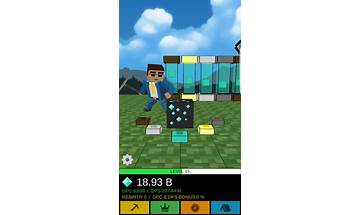 MineClickft for Android - Download the APK from Habererciyes